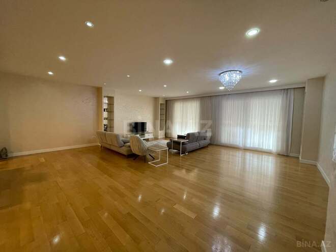 Сдаётся 4-комн. новостройка 225 м², м. 28 мая, photo 3 from 27