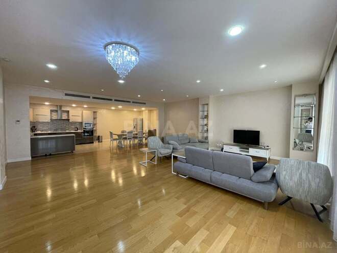 Сдаётся 4-комн. новостройка 225 м², м. 28 мая, photo 6 from 27