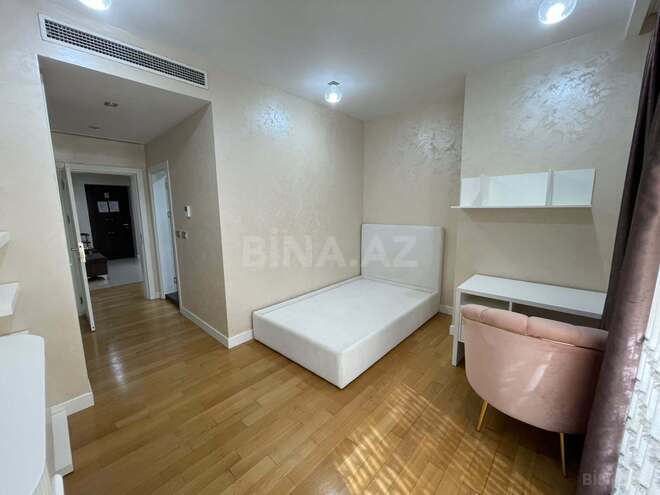 Сдаётся 4-комн. новостройка 225 м², м. 28 мая, photo 14 from 27