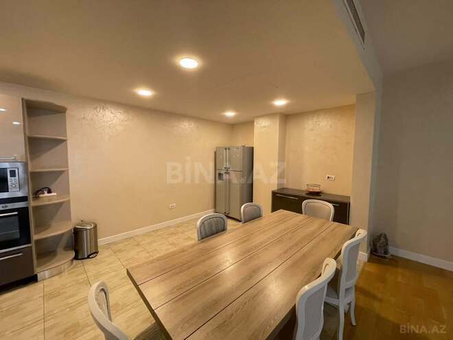 Сдаётся 4-комн. новостройка 225 м², м. 28 мая, photo 10 from 27