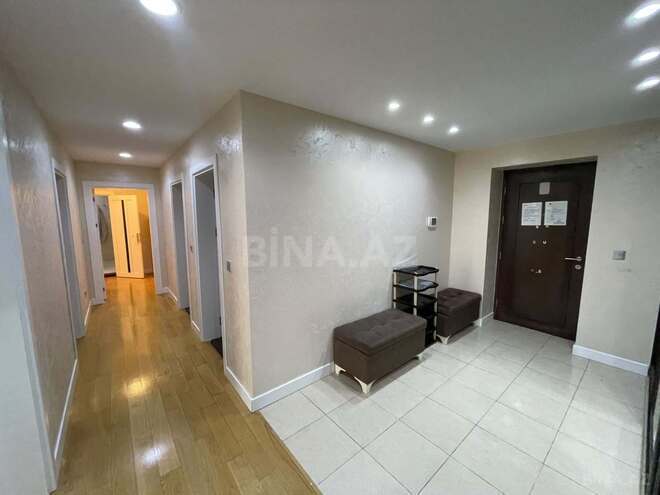 Сдаётся 4-комн. новостройка 225 м², м. 28 мая, photo 26 from 27