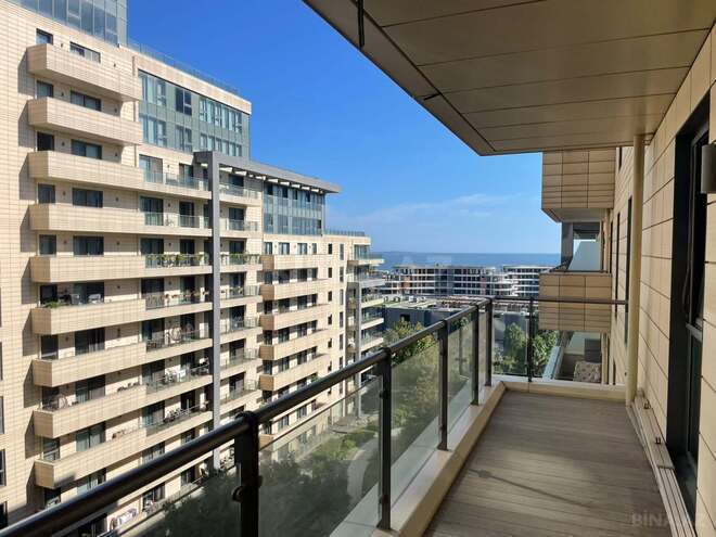 Сдаётся 4-комн. новостройка 225 м², м. 28 мая, photo 18 from 27