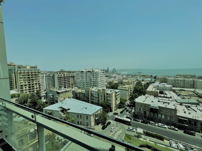 Сдаётся 4-комн. новостройка 325 м², м. Ичеришехер, photo 27 from 28