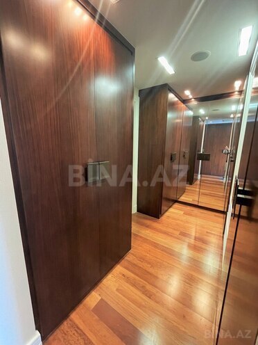 Сдаётся 4-комн. новостройка 325 м², м. Ичеришехер, photo 13 from 28