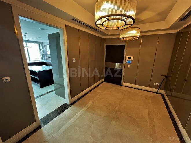 Сдаётся 4-комн. новостройка 325 м², м. Ичеришехер, photo 15 from 28