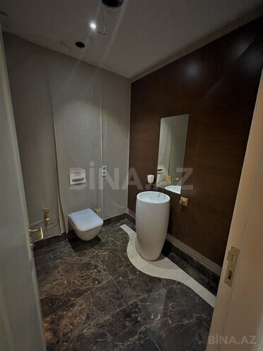 Сдаётся 4-комн. новостройка 325 м², м. Ичеришехер, photo 19 from 28