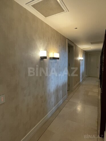 Сдаётся 4-комн. новостройка 325 м², м. Ичеришехер, photo 24 from 28