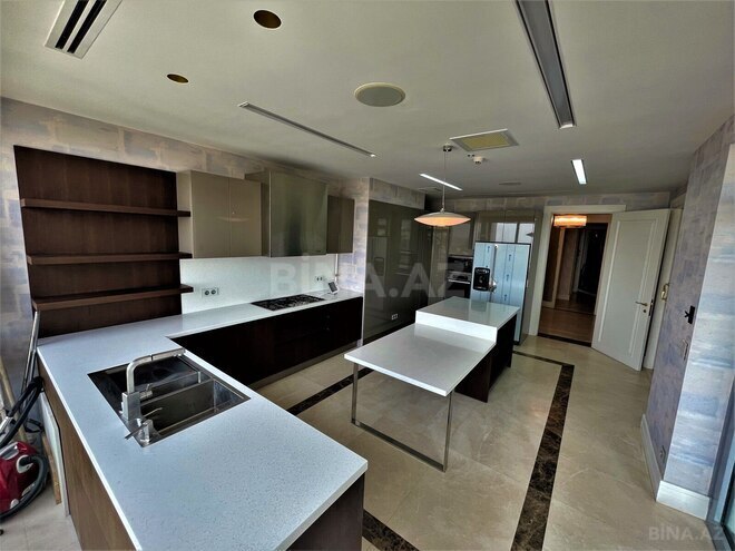 Сдаётся 4-комн. новостройка 325 м², м. Ичеришехер, photo 16 from 28