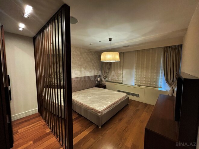 Сдаётся 4-комн. новостройка 325 м², м. Ичеришехер, photo 7 from 28