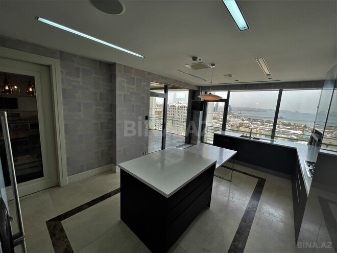Сдаётся 4-комн. новостройка 325 м², м. Ичеришехер, photo 18 from 28