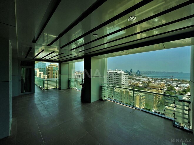 Сдаётся 4-комн. новостройка 325 м², м. Ичеришехер, photo 26 from 28