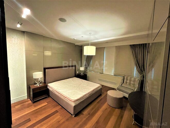 Сдаётся 4-комн. новостройка 325 м², м. Ичеришехер, photo 5 from 28