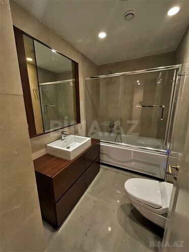 Сдаётся 4-комн. новостройка 325 м², м. Ичеришехер, photo 20 from 28