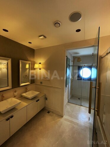 Сдаётся 4-комн. новостройка 325 м², м. Ичеришехер, photo 21 from 28