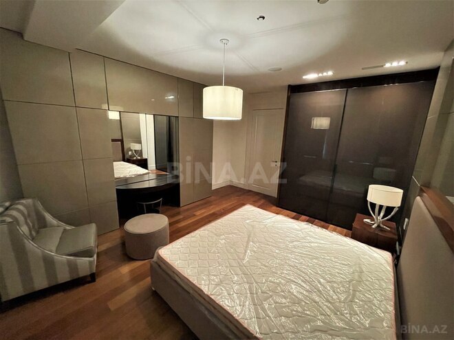 Сдаётся 4-комн. новостройка 325 м², м. Ичеришехер, photo 8 from 28