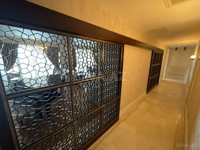 Сдаётся 4-комн. новостройка 325 м², м. Ичеришехер, photo 25 from 28