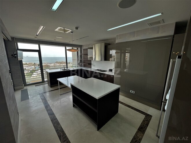 Сдаётся 4-комн. новостройка 325 м², м. Ичеришехер, photo 17 from 28