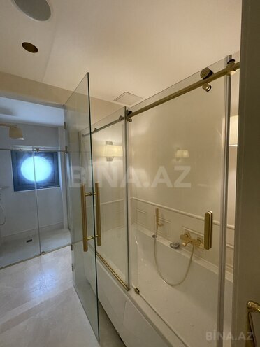 Сдаётся 4-комн. новостройка 325 м², м. Ичеришехер, photo 22 from 28