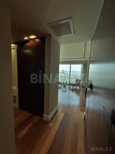Сдаётся 4-комн. новостройка 325 м², м. Ичеришехер, photo 14 from 28