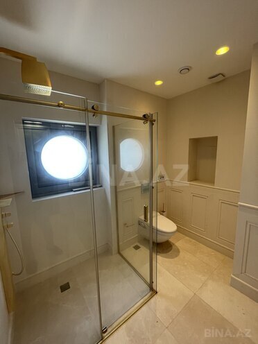 Сдаётся 4-комн. новостройка 325 м², м. Ичеришехер, photo 23 from 28