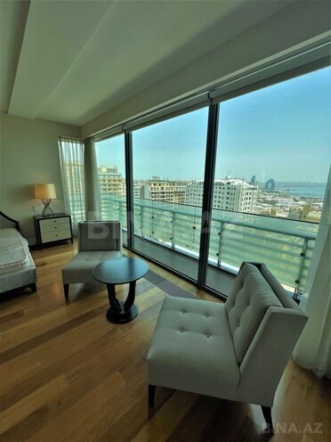 Сдаётся 4-комн. новостройка 325 м², м. Ичеришехер, photo 11 from 28
