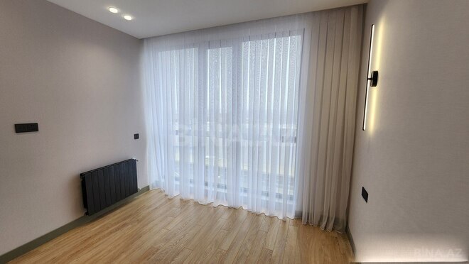 Satılır 3 otaqlı yeni tikili 99 m², Koroğlu m., photo 11 from 17