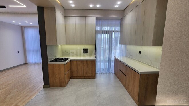Satılır 3 otaqlı yeni tikili 99 m², Koroğlu m., photo 12 from 17