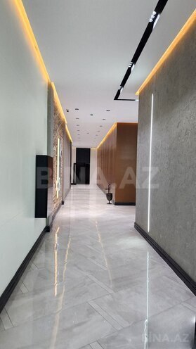Satılır 3 otaqlı yeni tikili 99 m², Koroğlu m., photo 9 from 17
