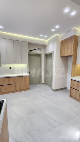 Satılır 3 otaqlı yeni tikili 99 m², Koroğlu m., photo 6 from 17