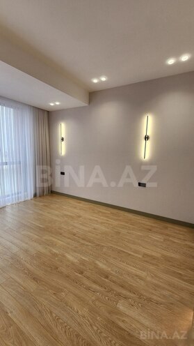Satılır 3 otaqlı yeni tikili 99 m², Koroğlu m., photo 5 from 17
