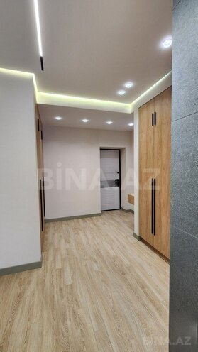 Satılır 3 otaqlı yeni tikili 99 m², Koroğlu m., photo 8 from 17