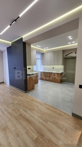 Satılır 3 otaqlı yeni tikili 99 m², Koroğlu m., photo 4 from 17
