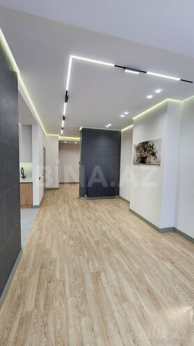 Satılır 3 otaqlı yeni tikili 99 m², Koroğlu m., photo 7 from 17