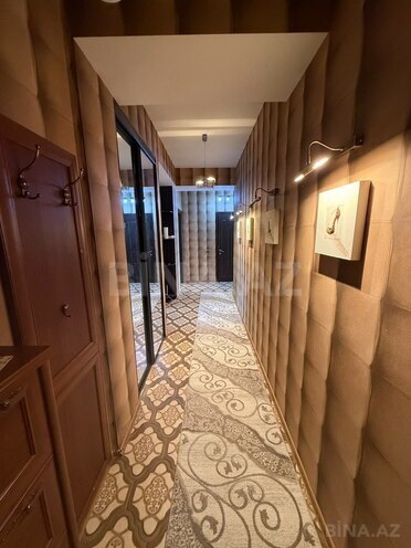 İcarəyə verilir 2 otaqlı yeni tikili 100 m², Nəriman Nərimanov m., photo 7 from 17
