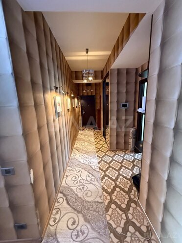 İcarəyə verilir 2 otaqlı yeni tikili 100 m², Nəriman Nərimanov m., photo 6 from 17
