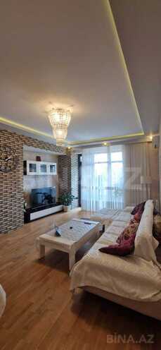 Продаётся 3-комн. новостройка 145 м², м. 8 ноября, photo 4 from 16