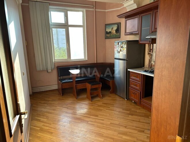 Сдаётся 2-комн. новостройка 75 м², м. Иншаатчылар, photo 5 from 16