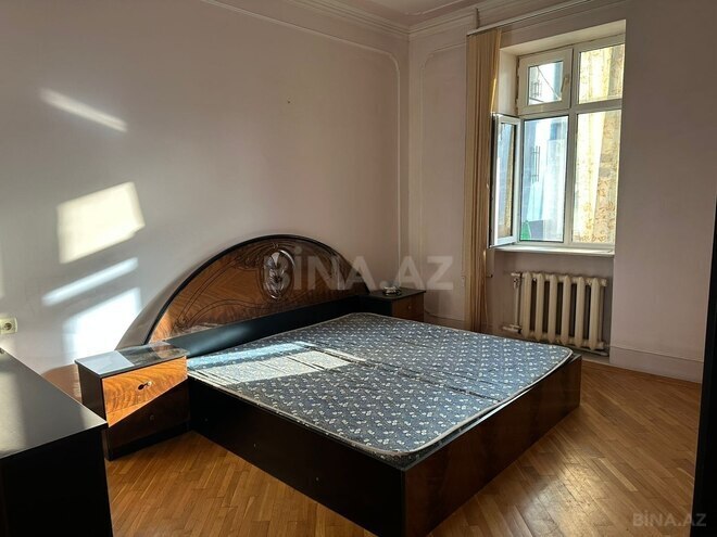 Сдаётся 2-комн. новостройка 75 м², м. Иншаатчылар, photo 9 from 16