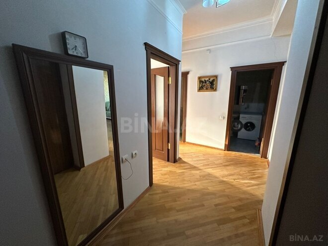 Сдаётся 2-комн. новостройка 75 м², м. Иншаатчылар, photo 8 from 16