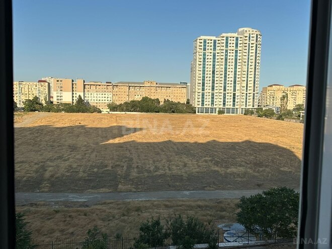 Сдаётся 2-комн. новостройка 75 м², м. Иншаатчылар, photo 10 from 16