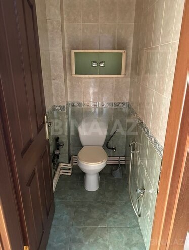 Сдаётся 2-комн. новостройка 75 м², м. Иншаатчылар, photo 15 from 16