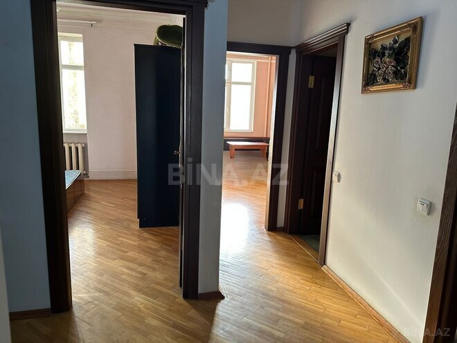 Сдаётся 2-комн. новостройка 75 м², м. Иншаатчылар, photo 7 from 16