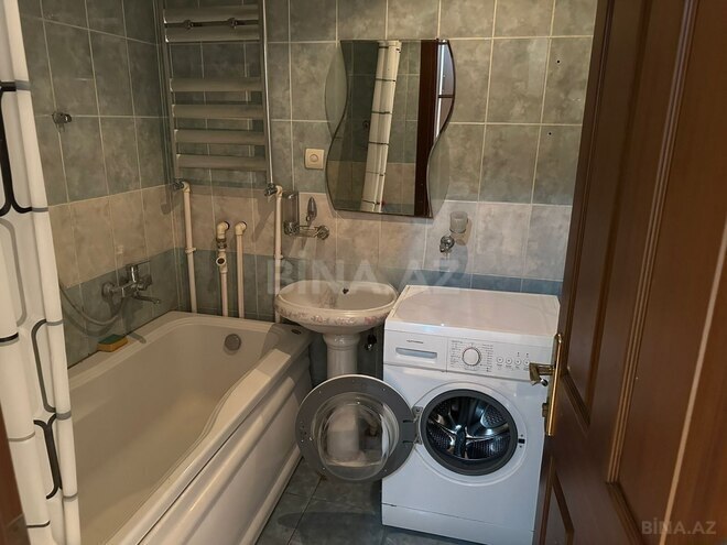 Сдаётся 2-комн. новостройка 75 м², м. Иншаатчылар, photo 14 from 16
