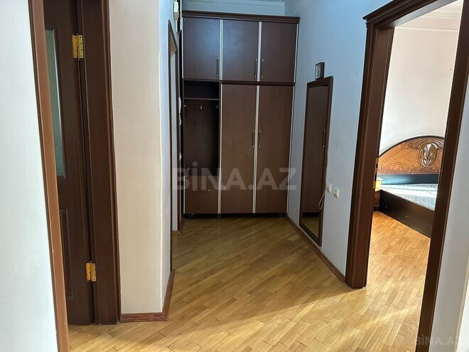 Сдаётся 2-комн. новостройка 75 м², м. Иншаатчылар, photo 13 from 16