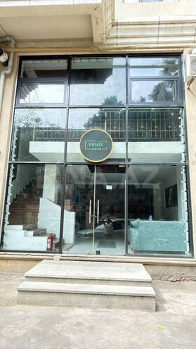 İcarəyə verilir  obyekt 180 m², Neftçilər m., photo 5 from 6