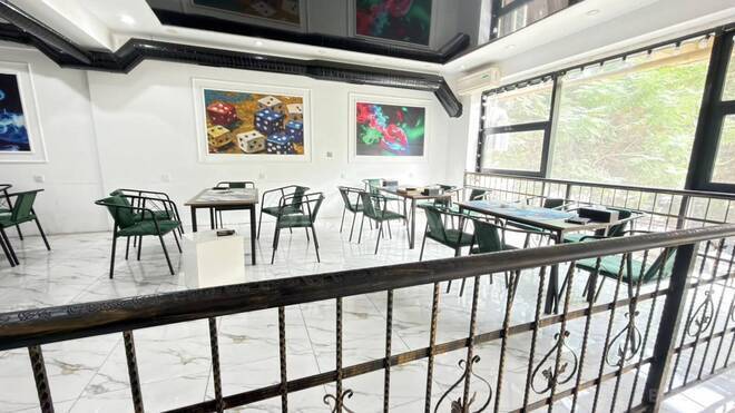 İcarəyə verilir  obyekt 180 m², Neftçilər m., photo 4 from 6