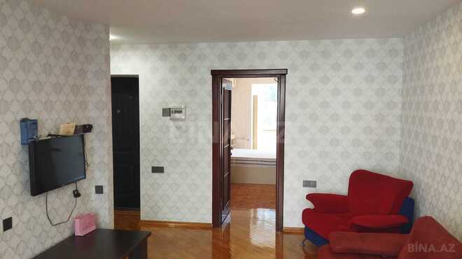 Сдаётся 2-комн. вторичка 45 м², м. Сахил, photo 6 from 13
