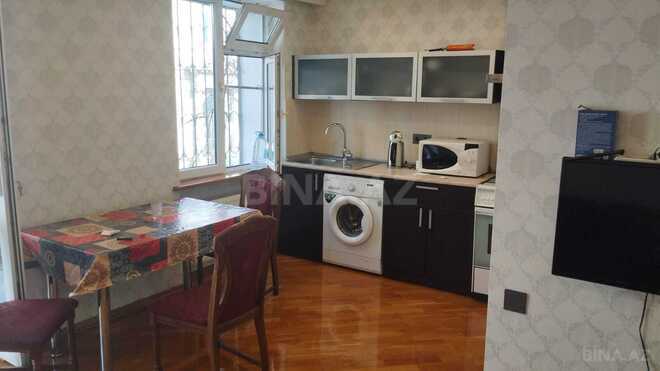 Сдаётся 2-комн. вторичка 45 м², м. Сахил, photo 4 from 13