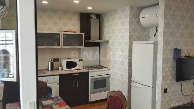 Сдаётся 2-комн. вторичка 45 м², м. Сахил, photo 10 from 13
