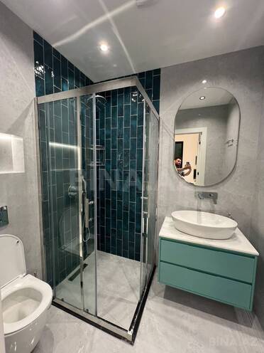 Satılır 2 otaqlı yeni tikili 68 m², Elmlər Akademiyası m., photo 9 from 15